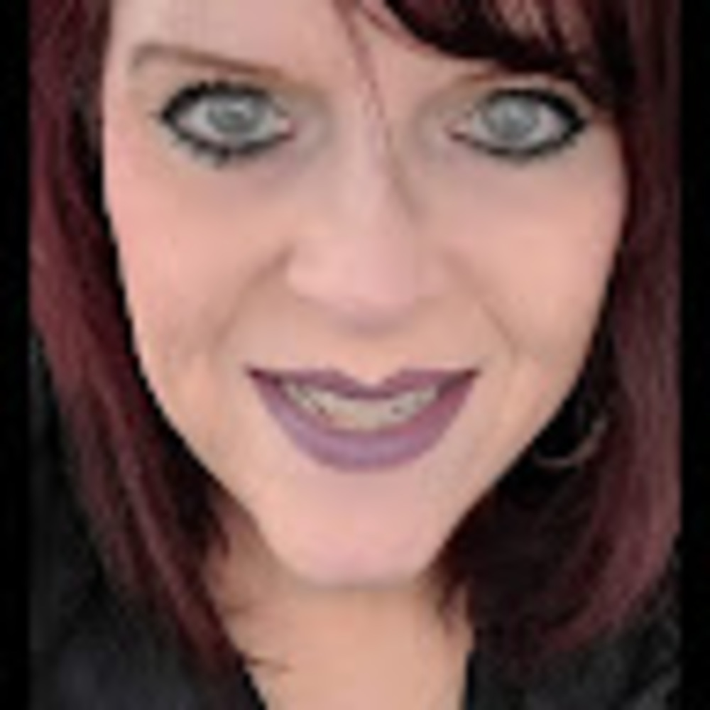 Meet your Posher, Karen